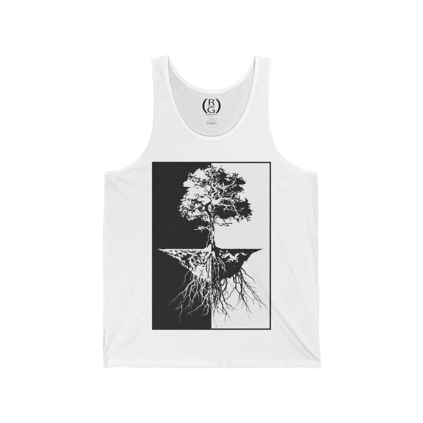 Double Tone Tree