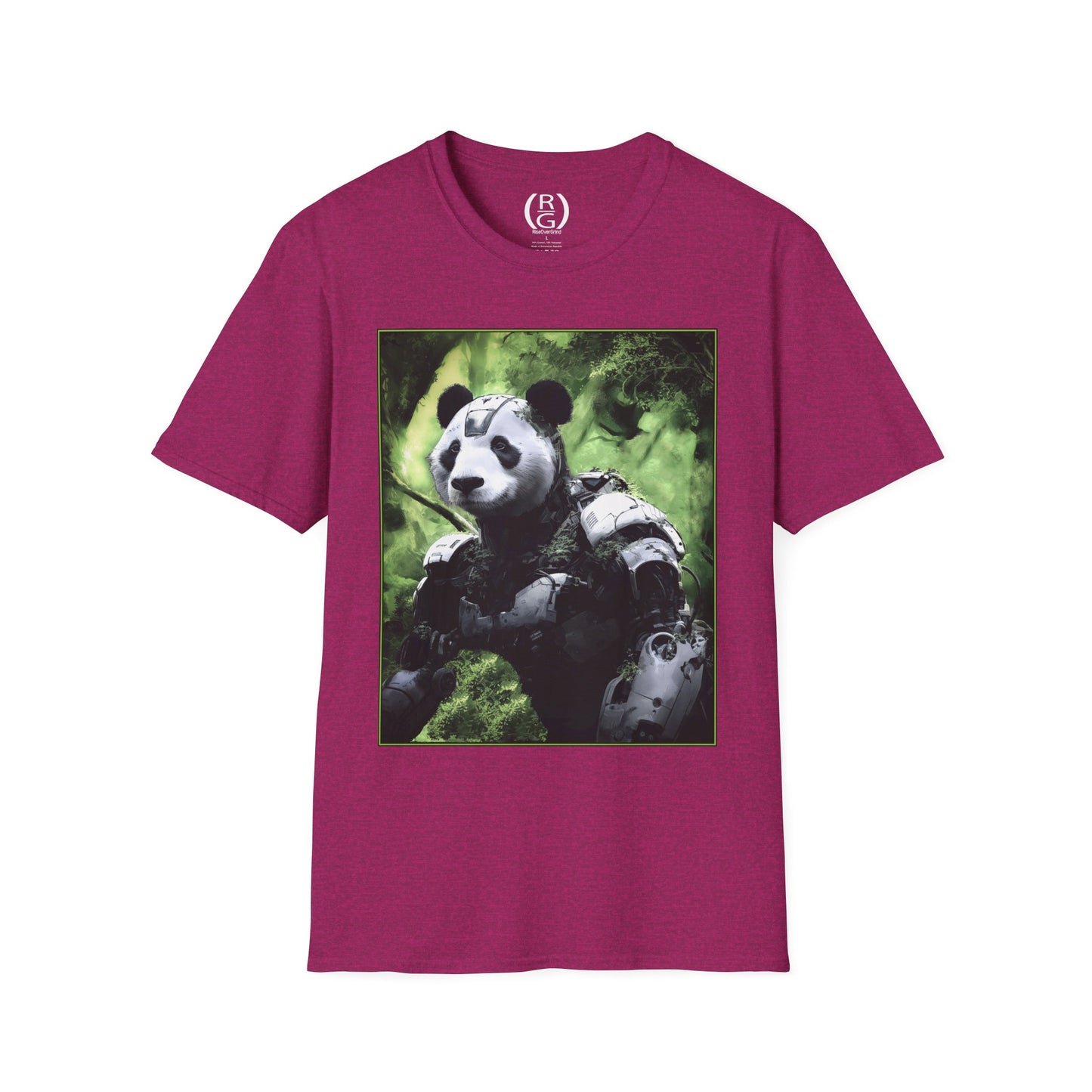 ROBO-Panda