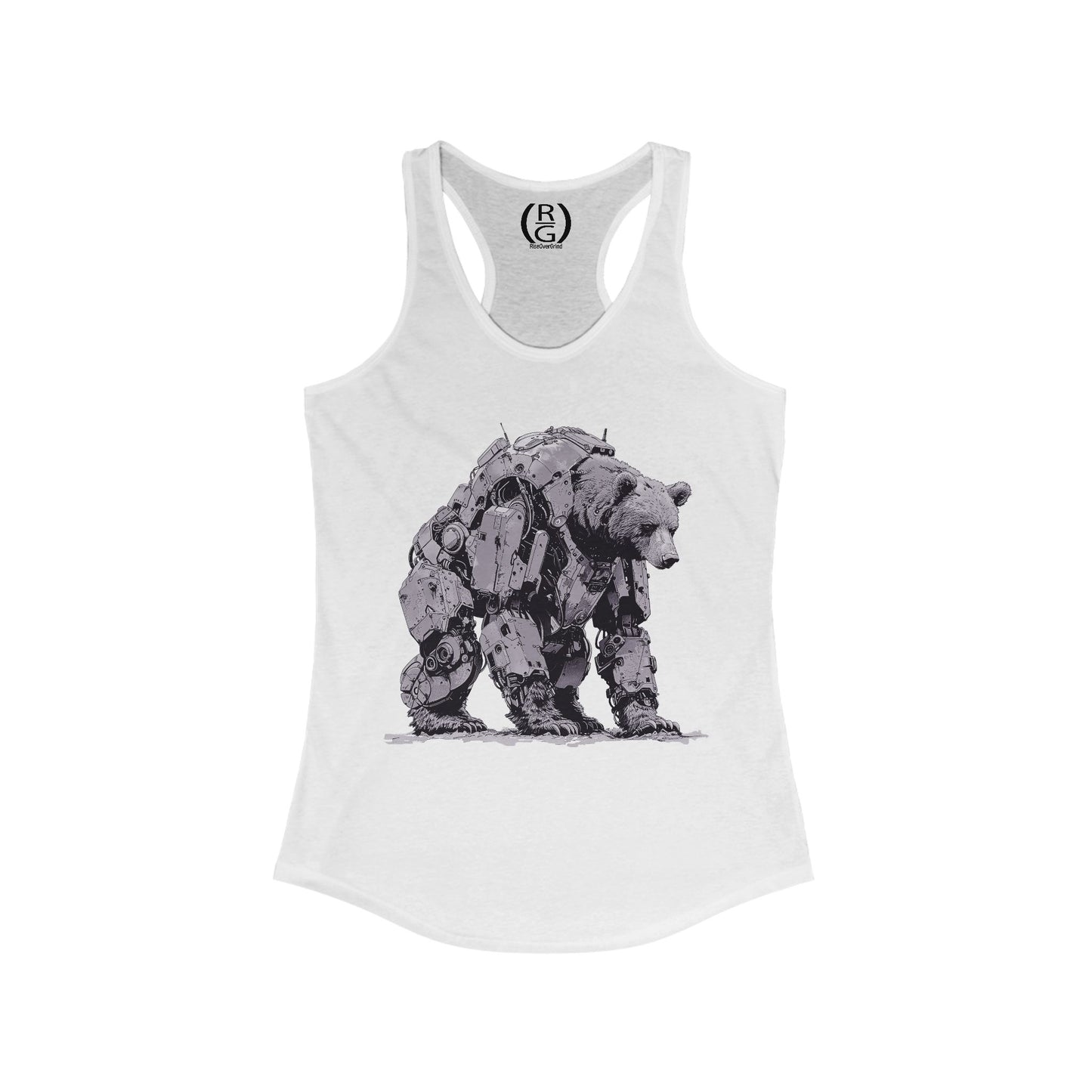 ROBO-Bear