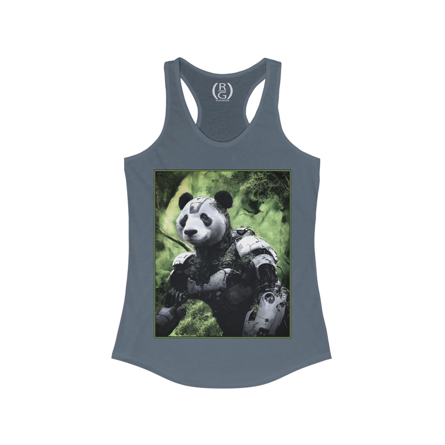 ROBO-Panda