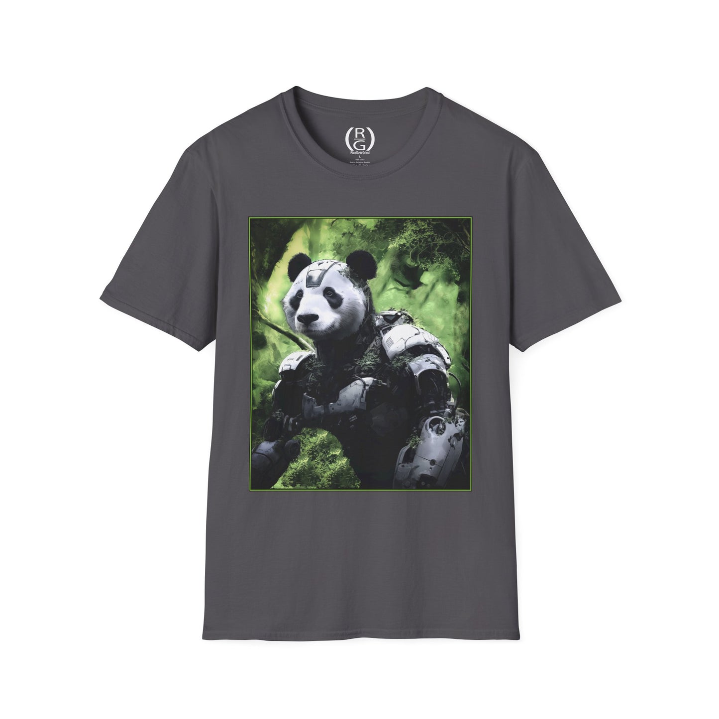 ROBO-Panda