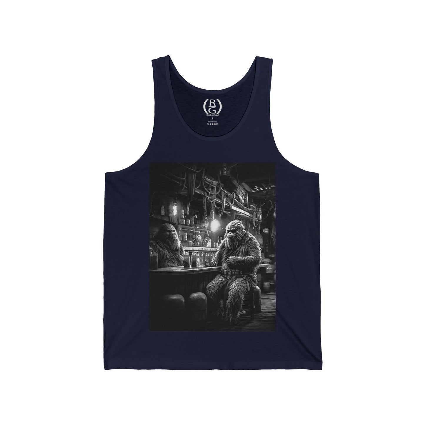 Just another Wook day