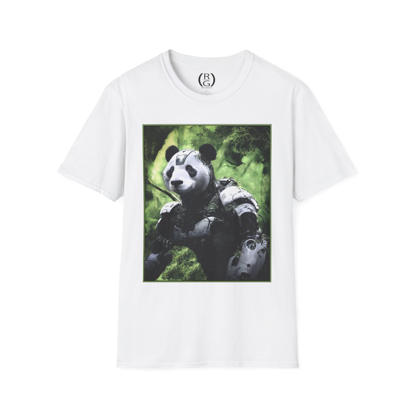 ROBO-Panda