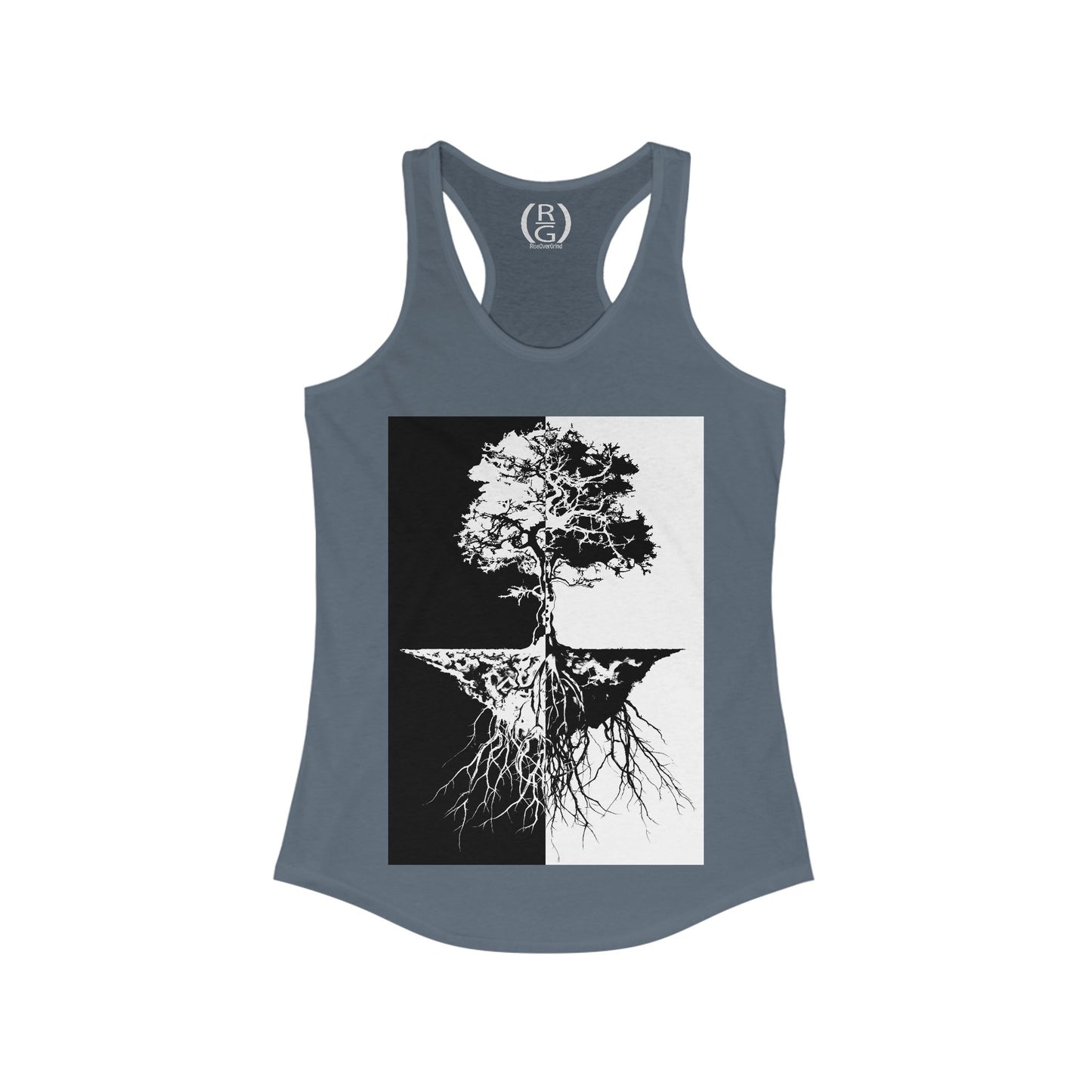 Double Tone Tree