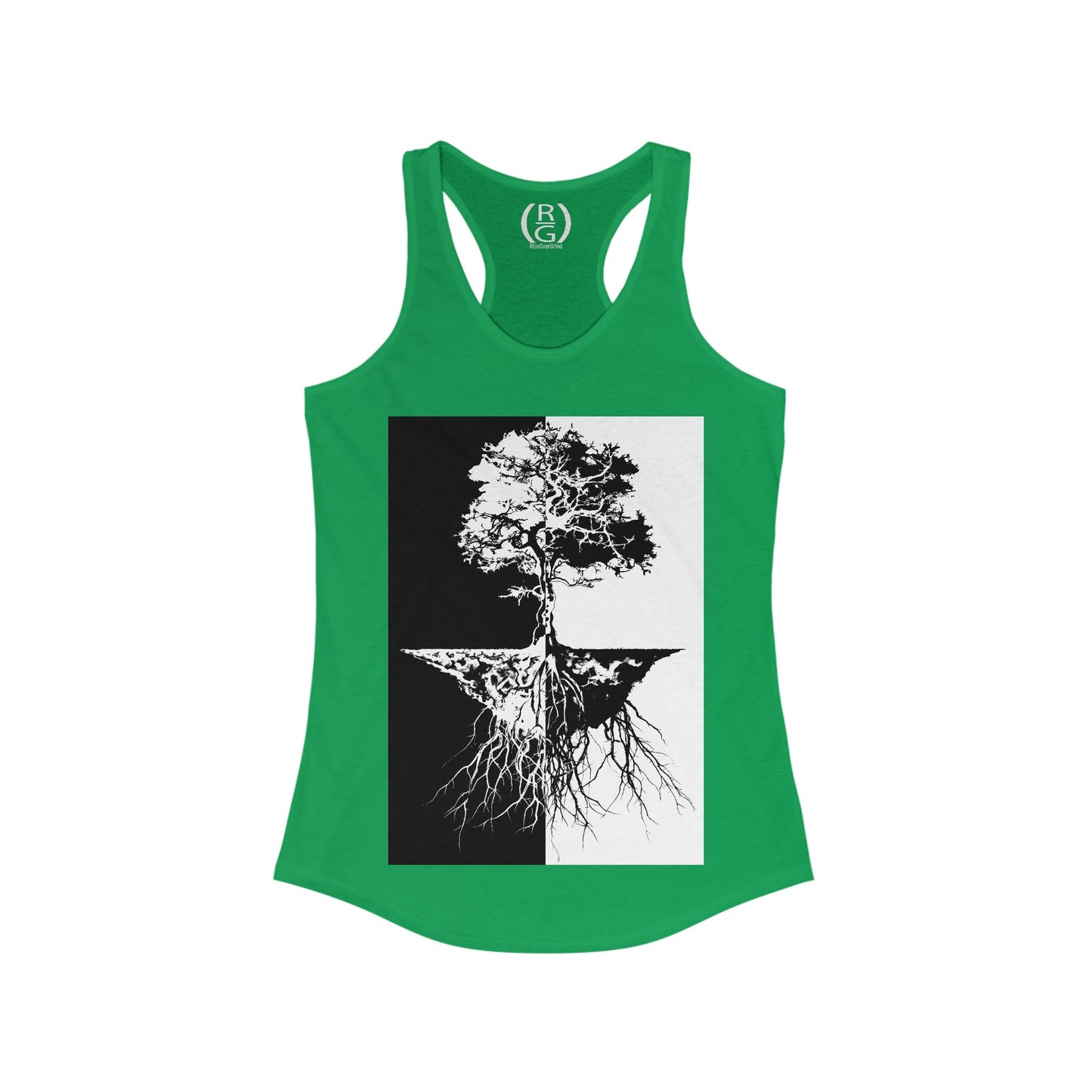 Double Tone Tree