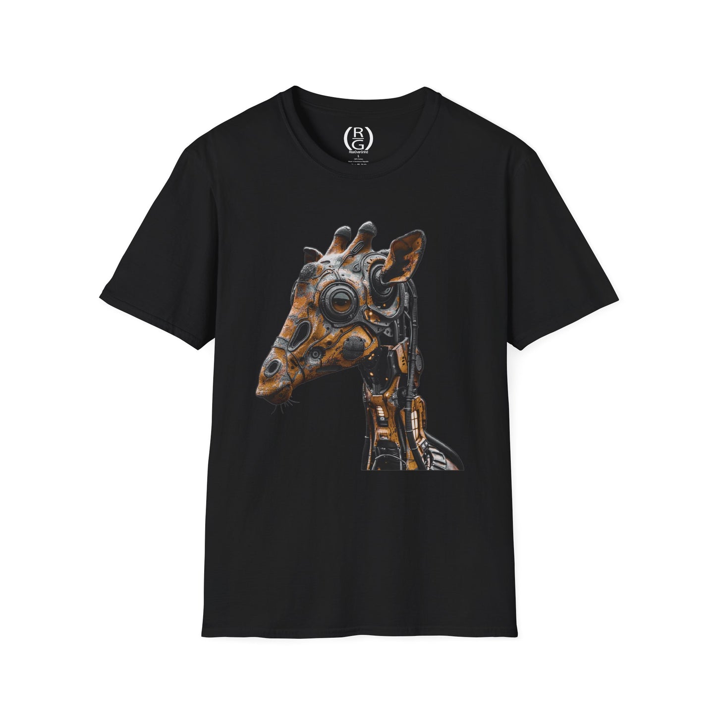 ROBO-Giraffe