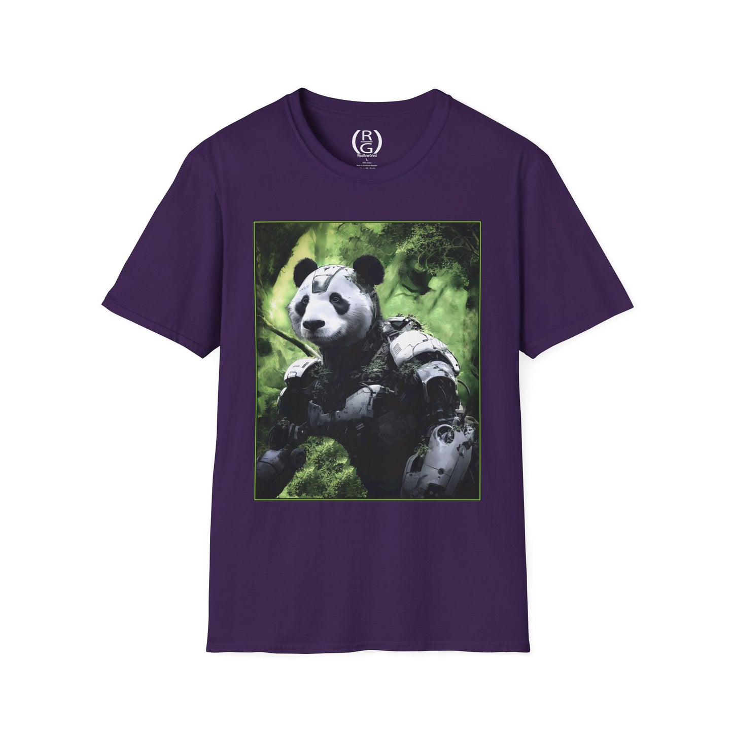 ROBO-Panda