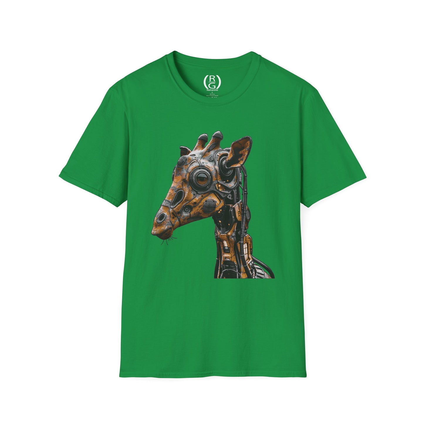 ROBO-Giraffe
