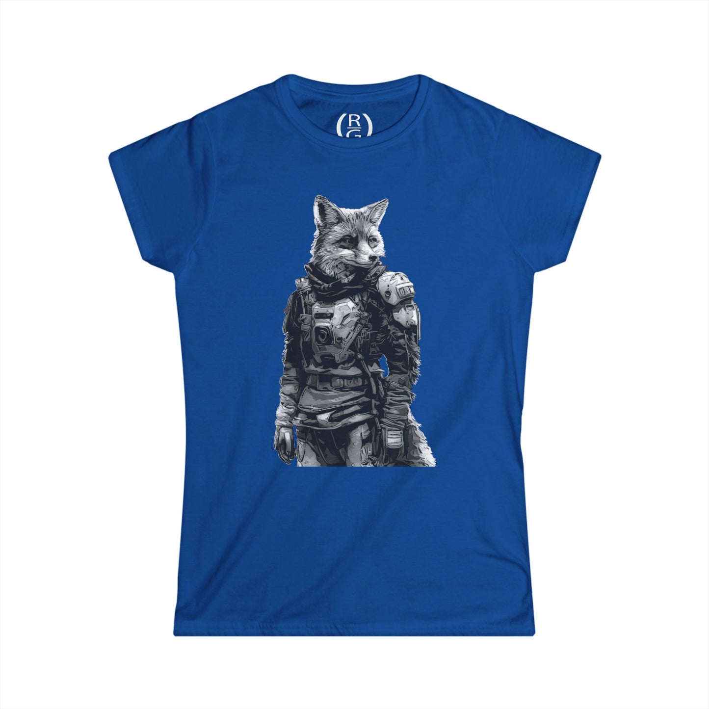 MR FOX