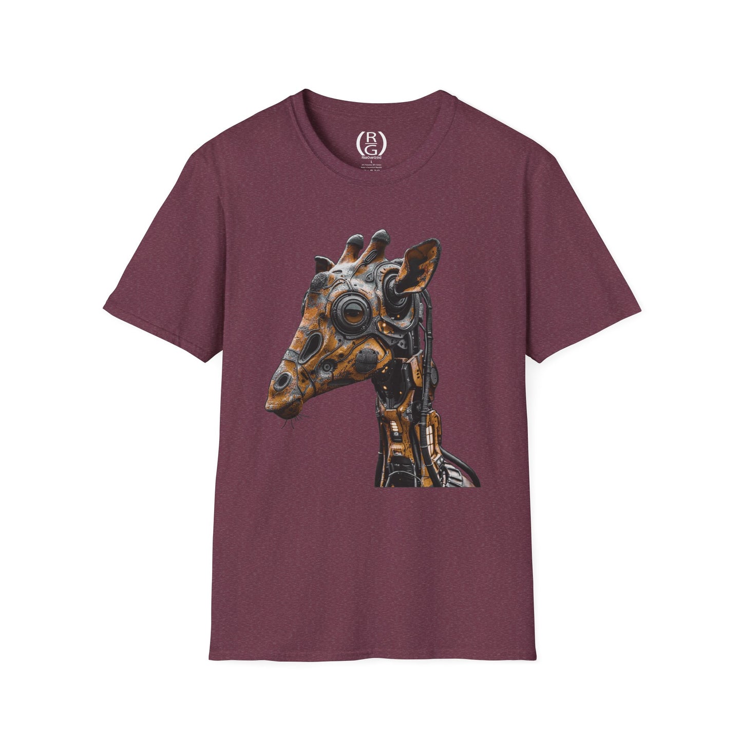 ROBO-Giraffe
