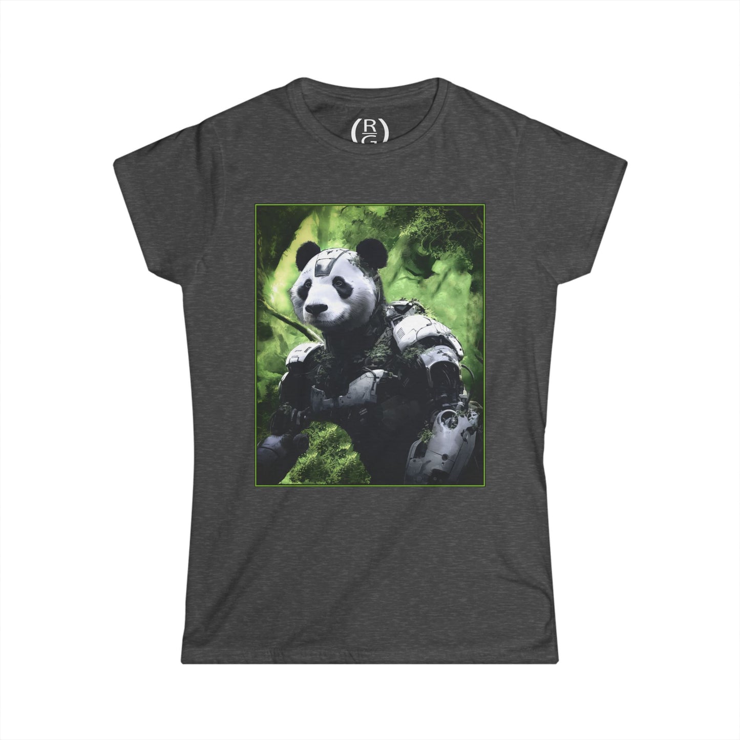 ROBO-Panda