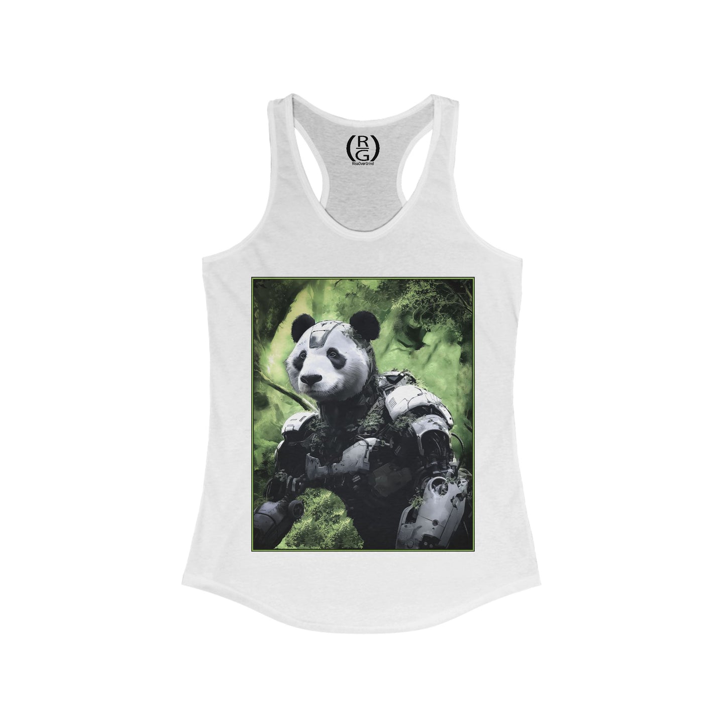 ROBO-Panda