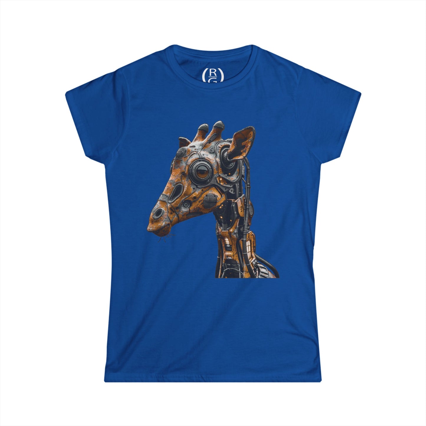 ROBO-Giraffe