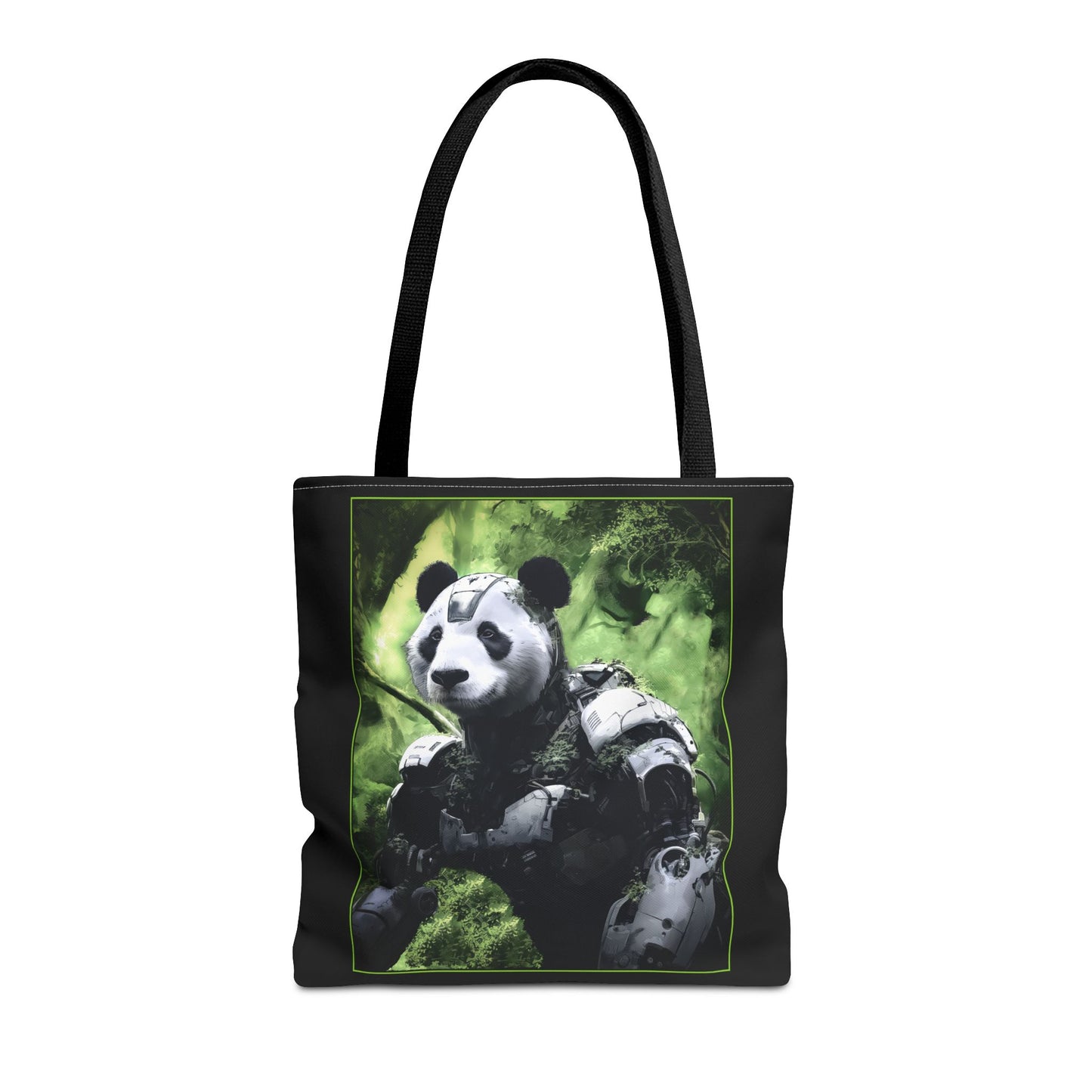 ROBO-Panda