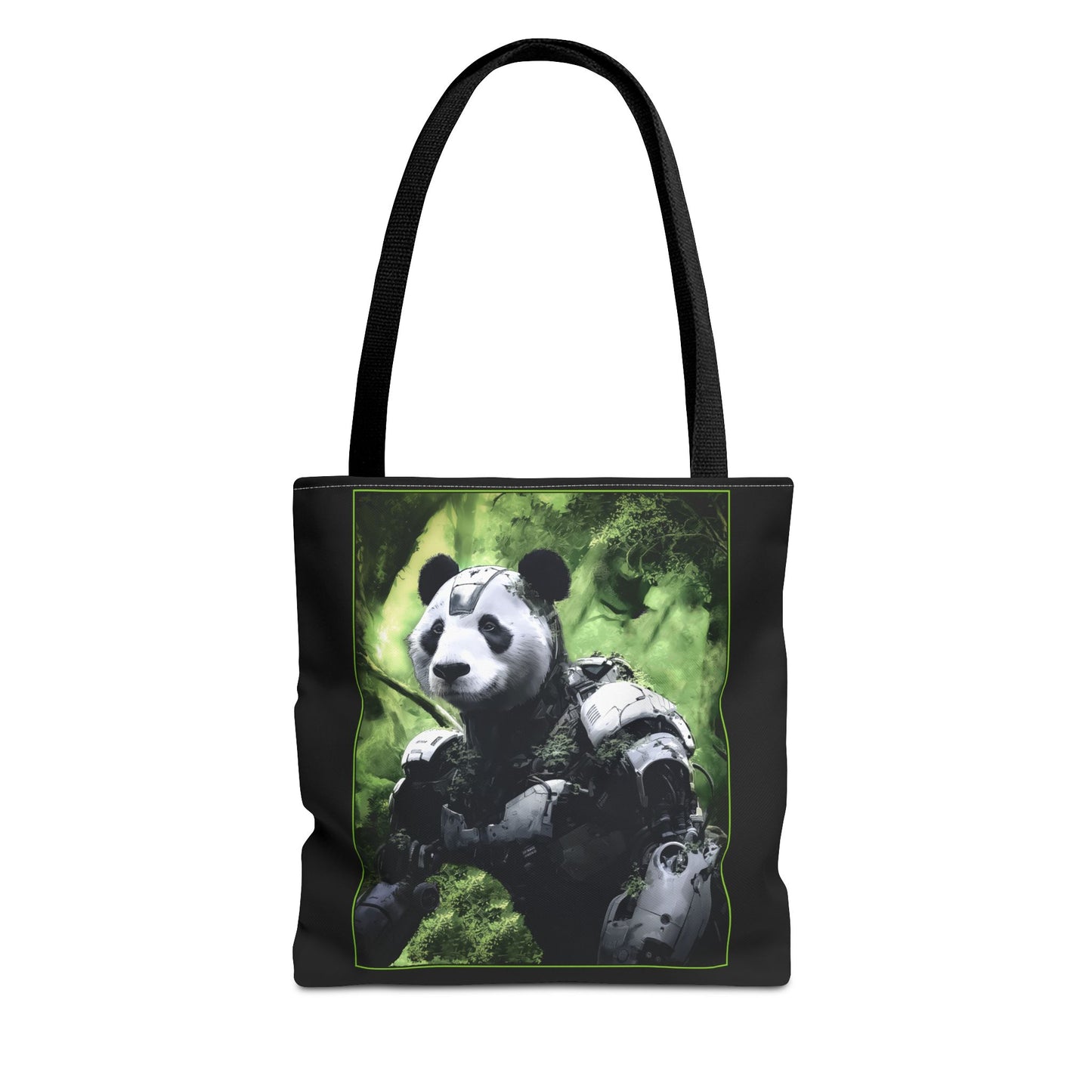 ROBO-Panda