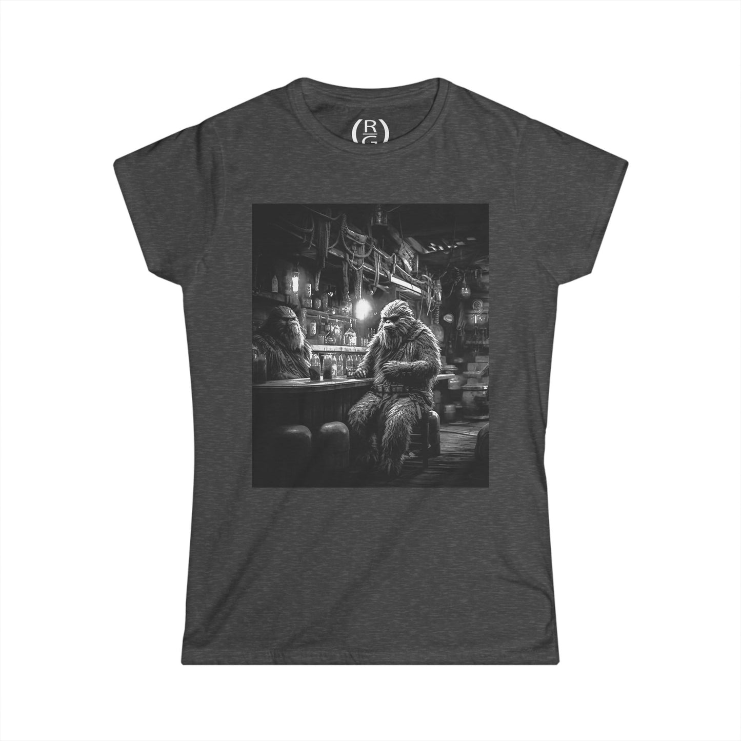 Just another Wook day