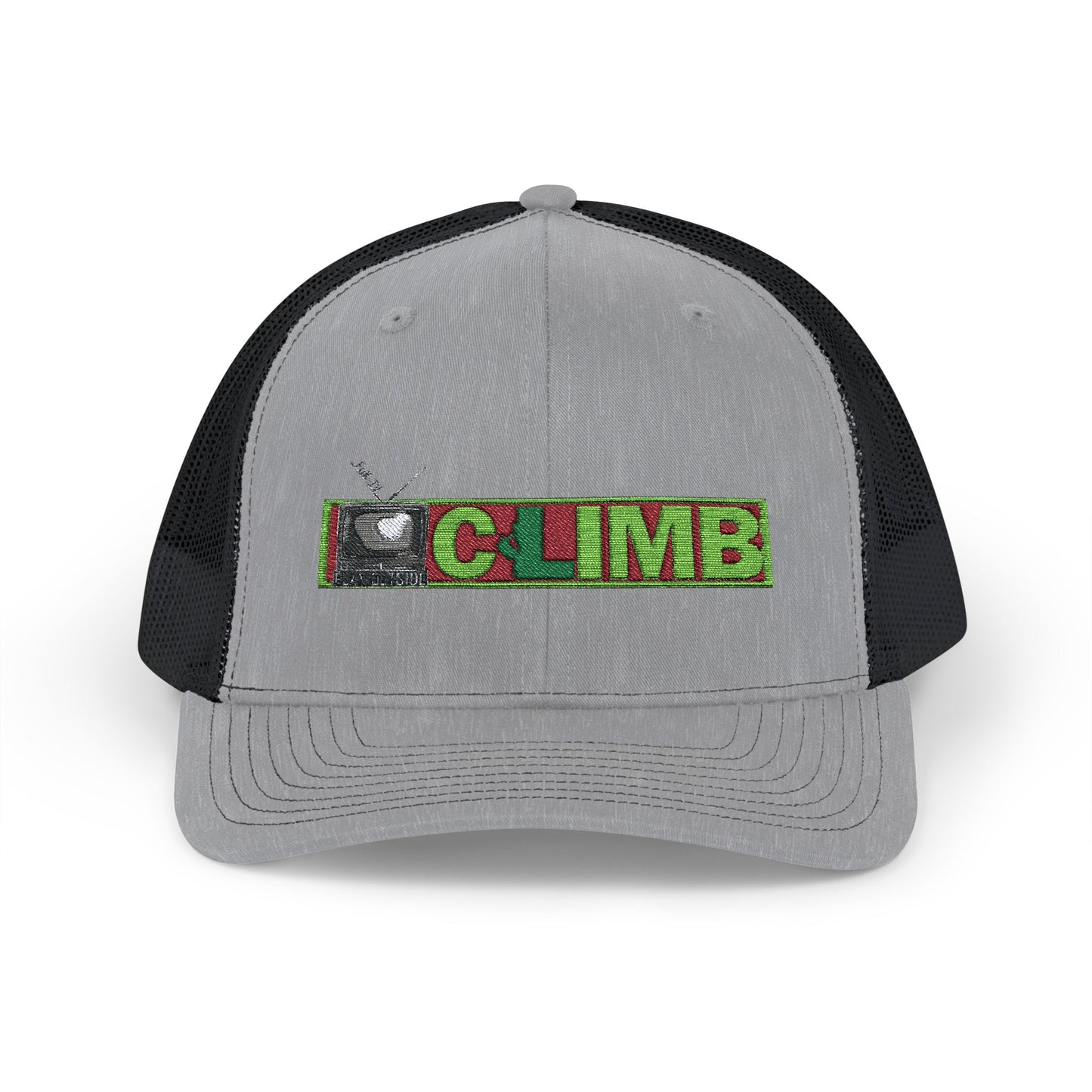 Snapback Trucker Cap