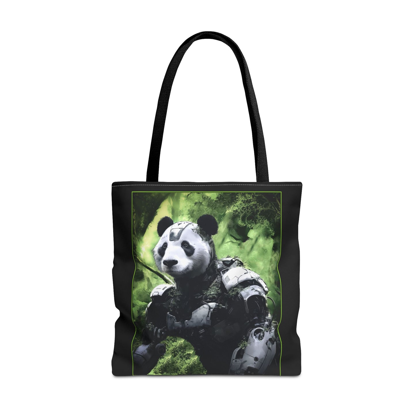 ROBO-Panda