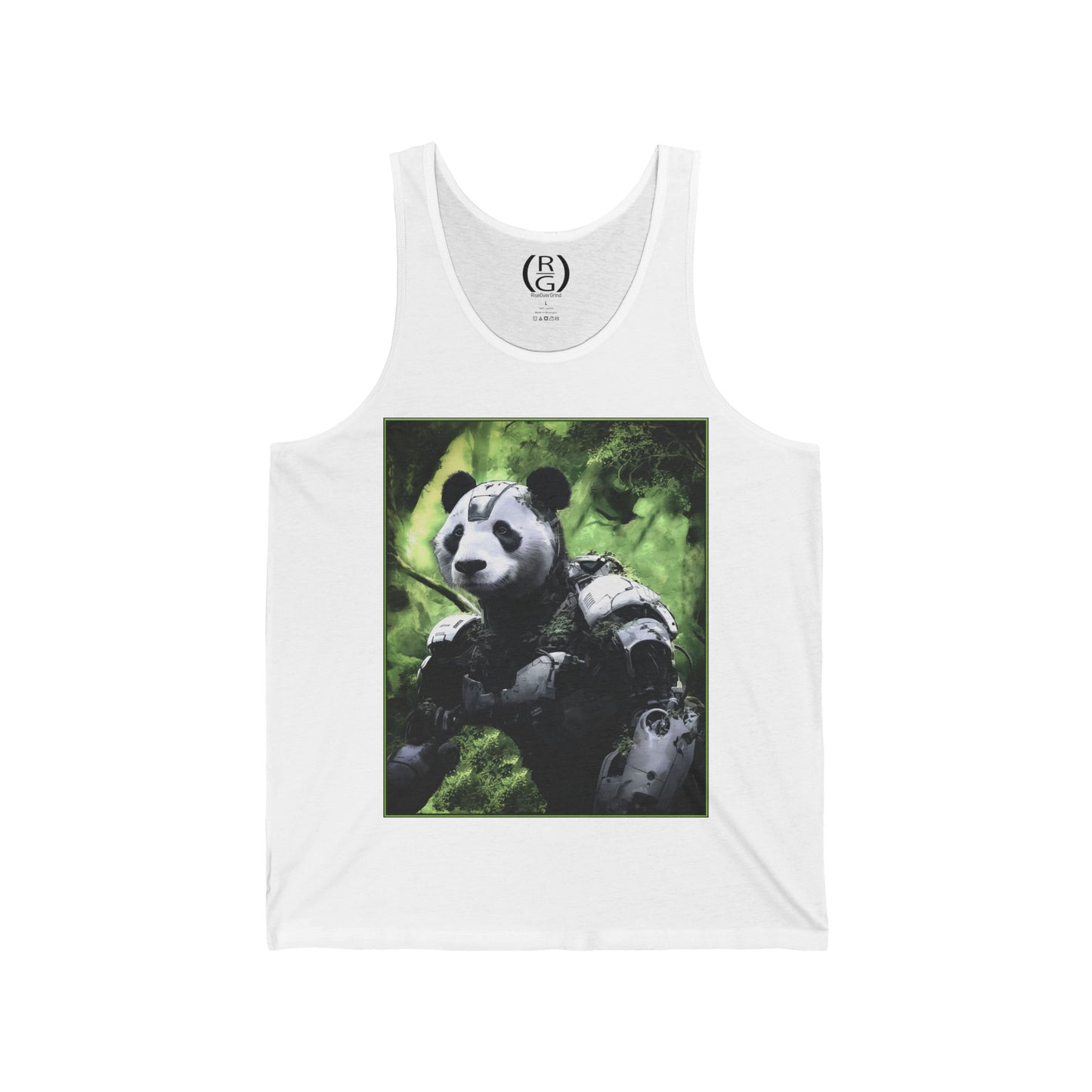ROBO-Panda