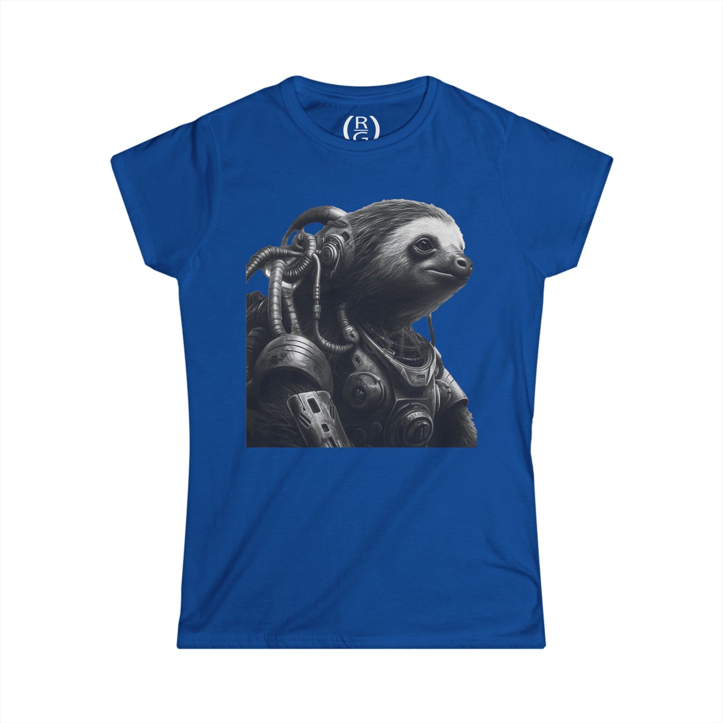 RoBo-Sloth