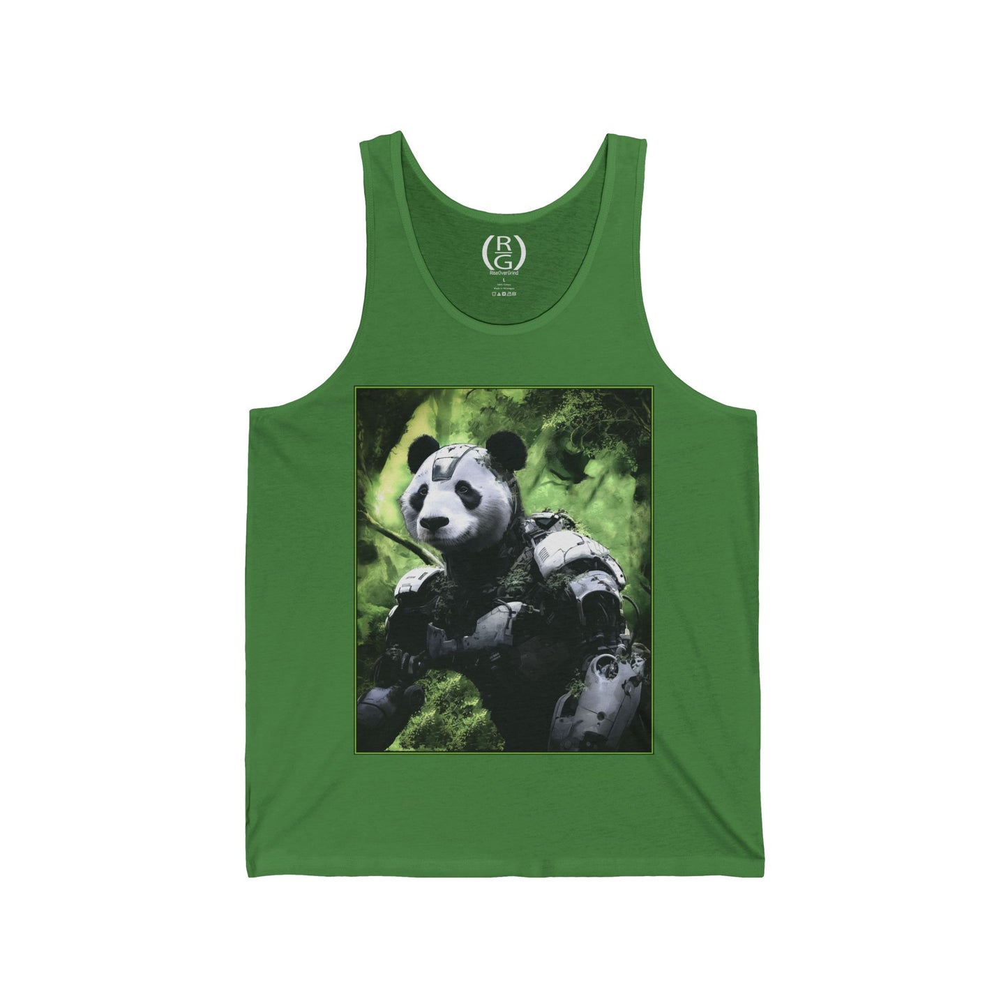 ROBO-Panda