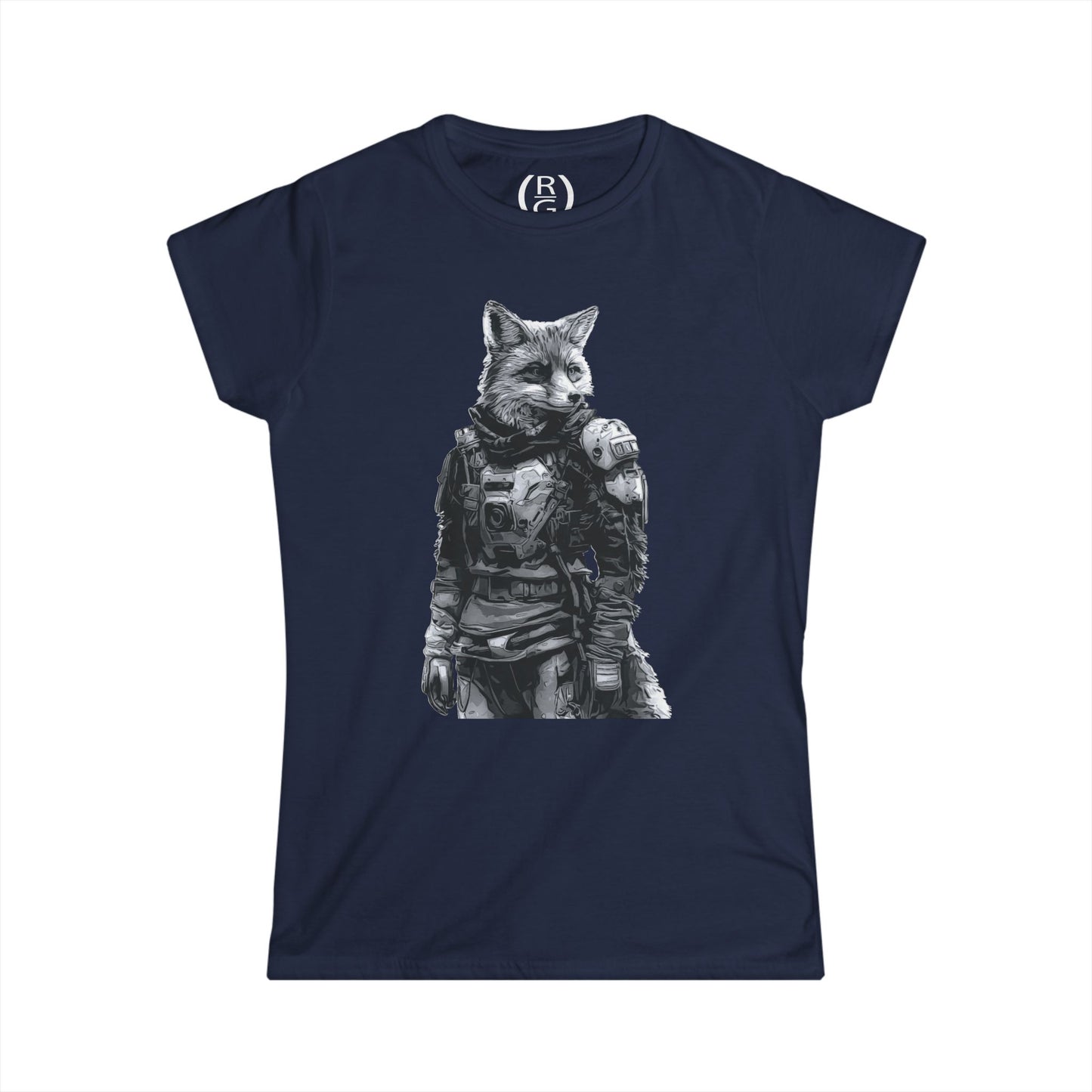 MR FOX