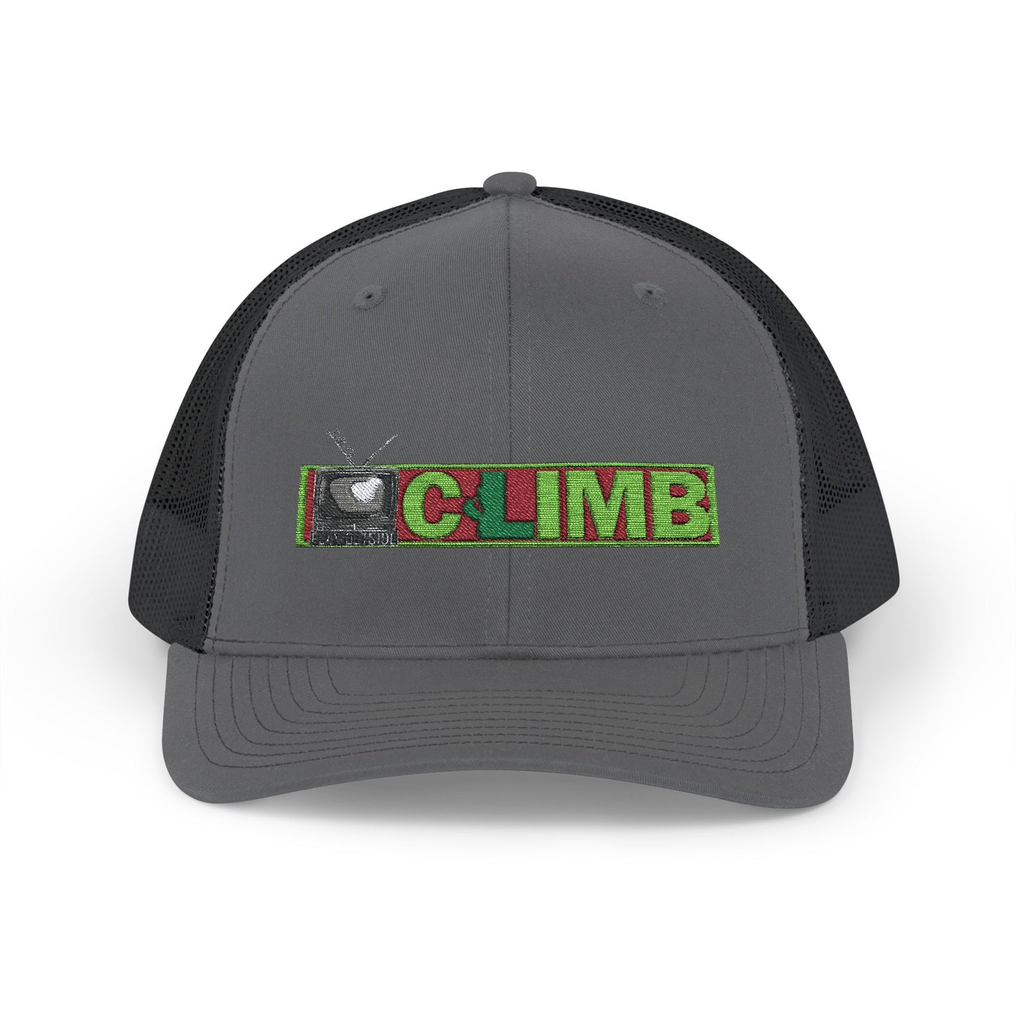 Snapback Trucker Cap