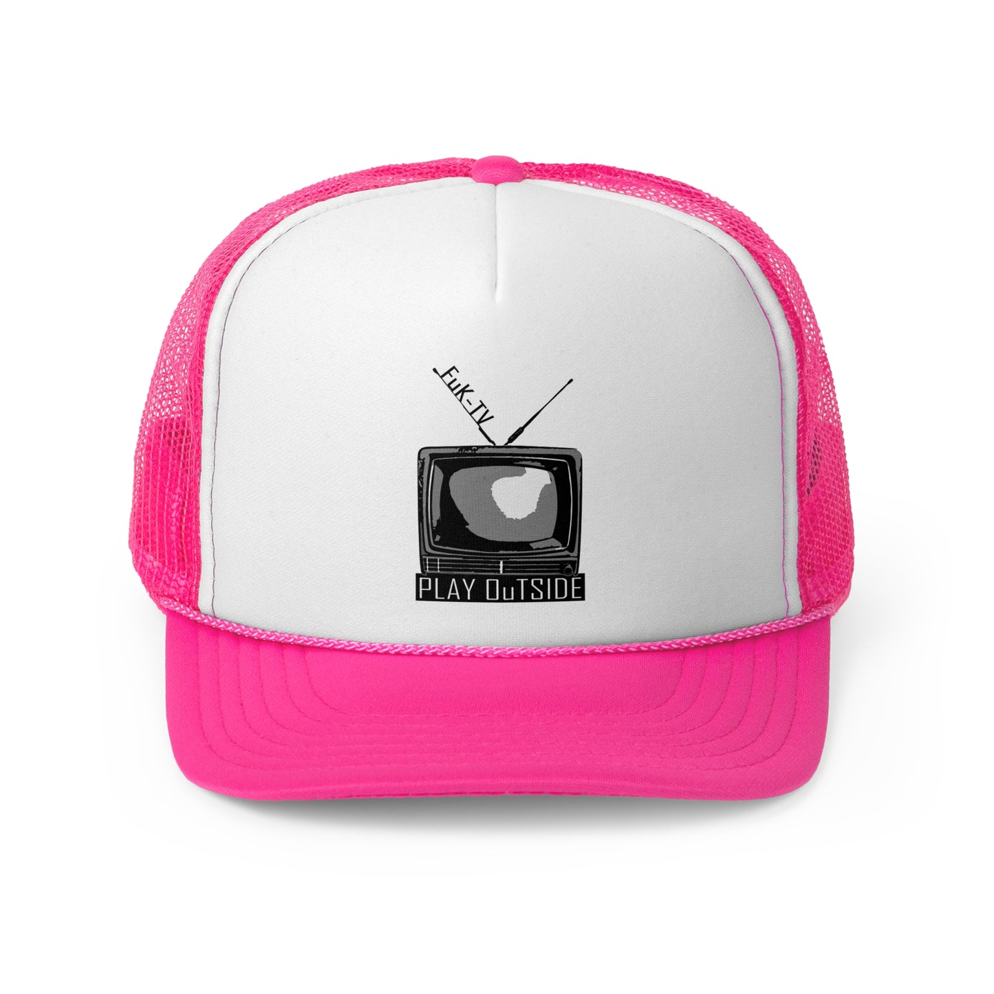 Fuk-TV PLAY OuTSIDE
