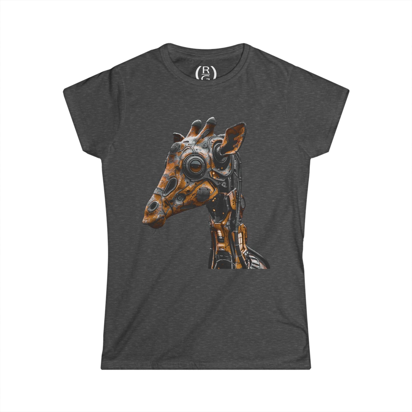 ROBO-Giraffe