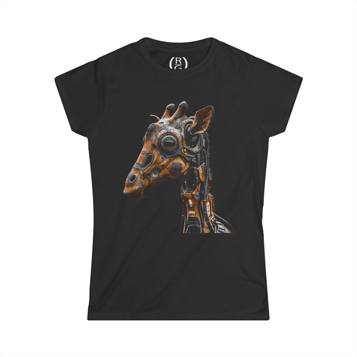 ROBO-Giraffe