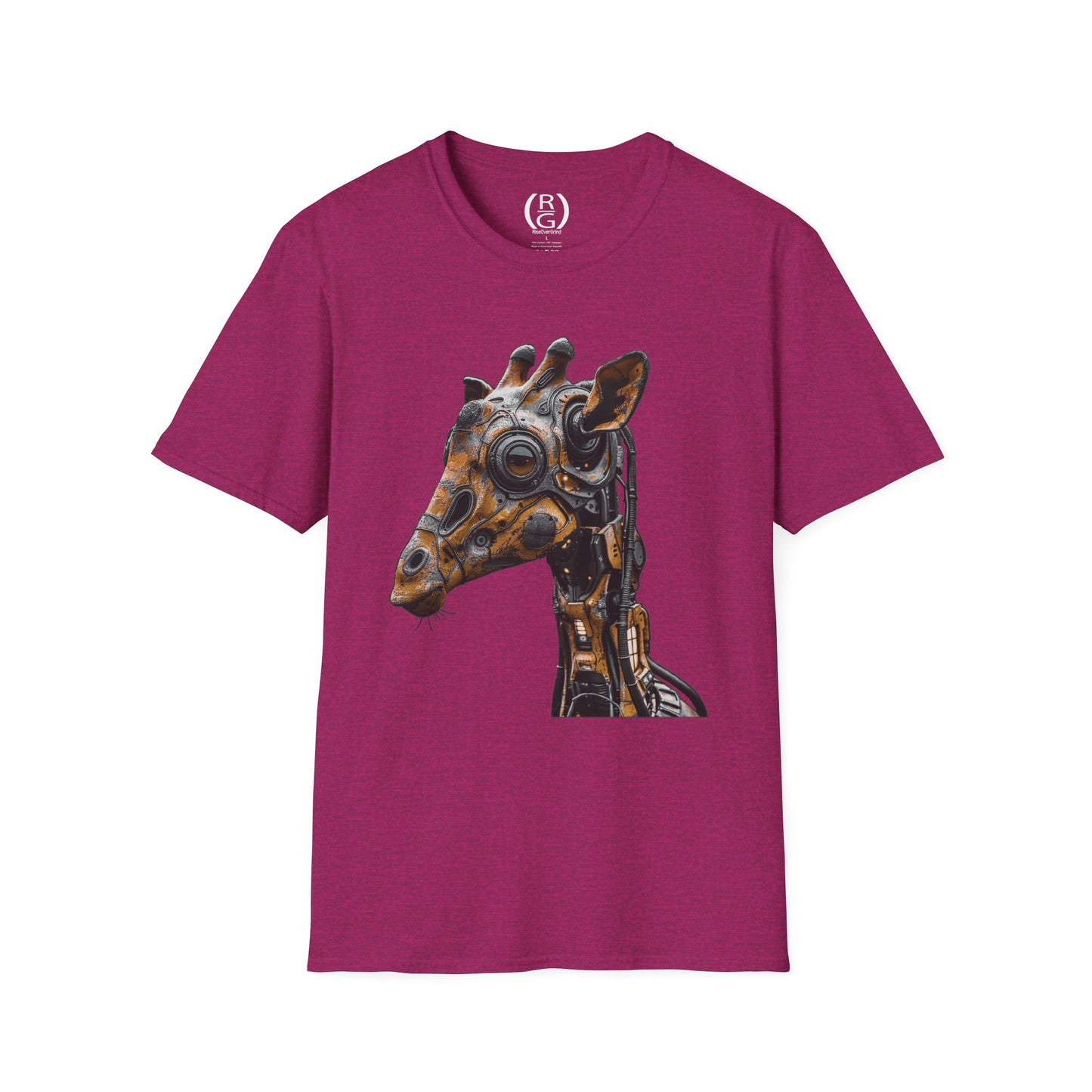 ROBO-Giraffe