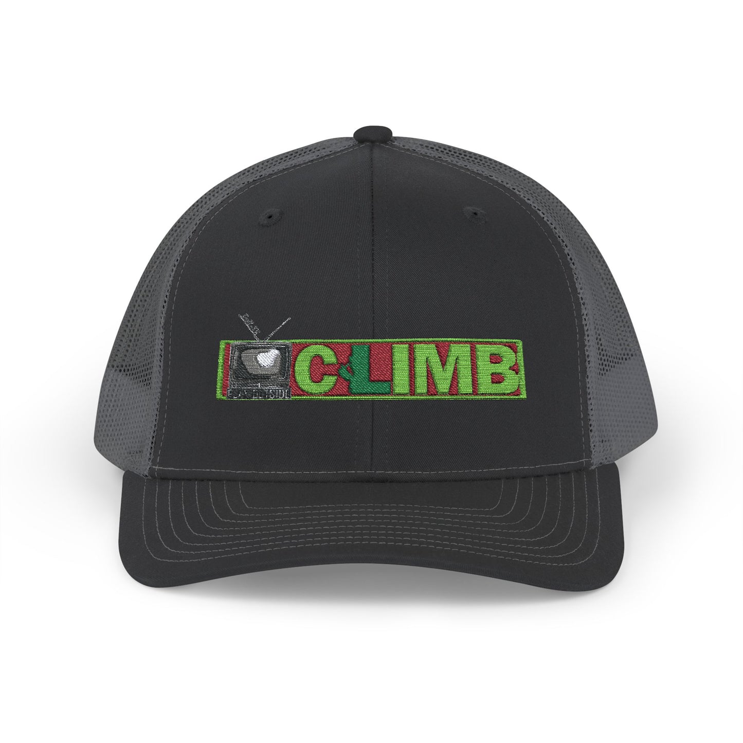 Snapback Trucker Cap