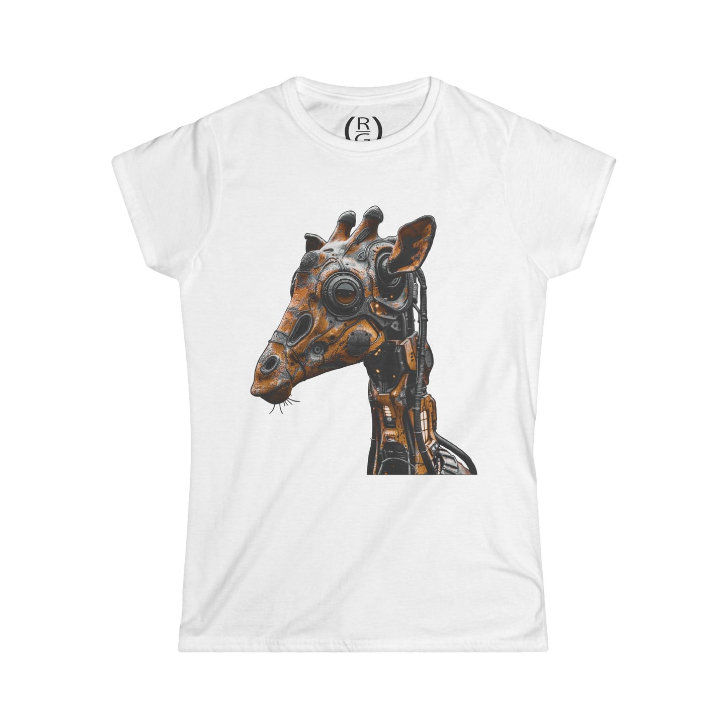 ROBO-Giraffe