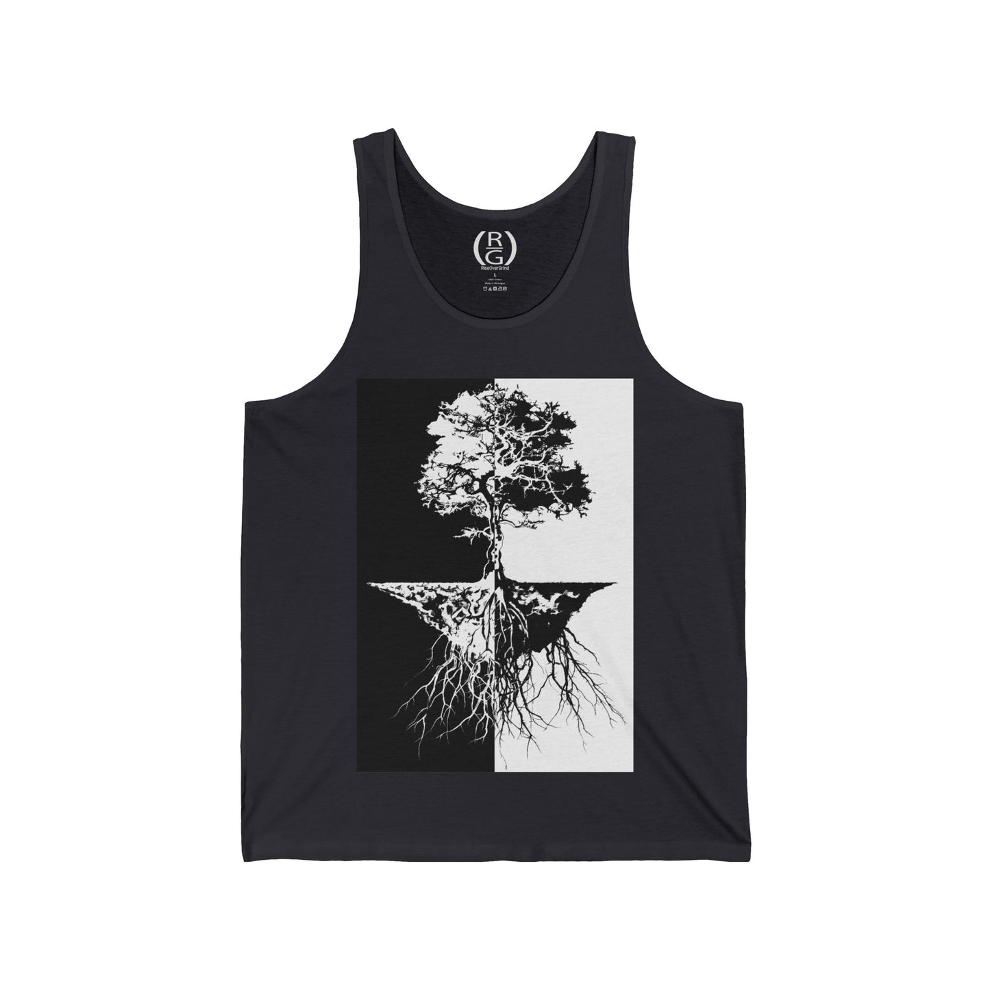 Double Tone Tree
