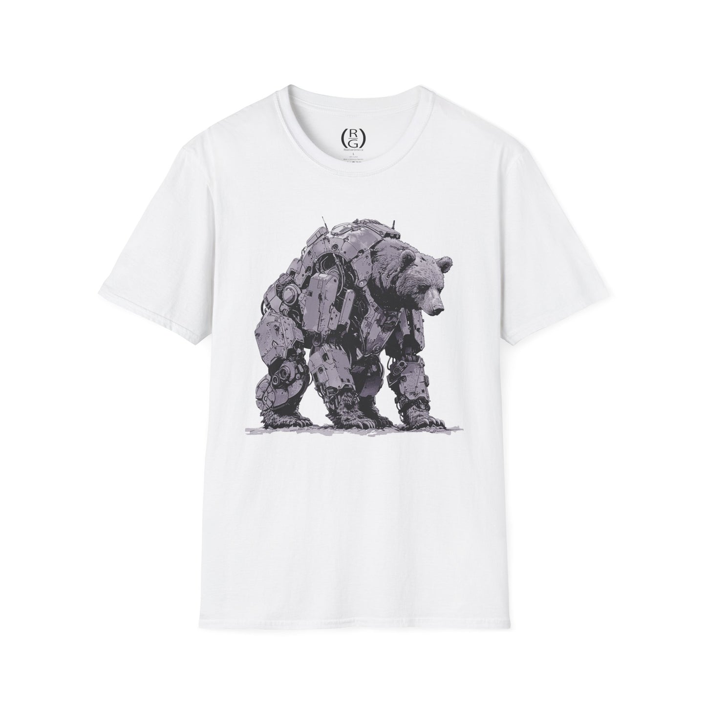 ROBO-Bear