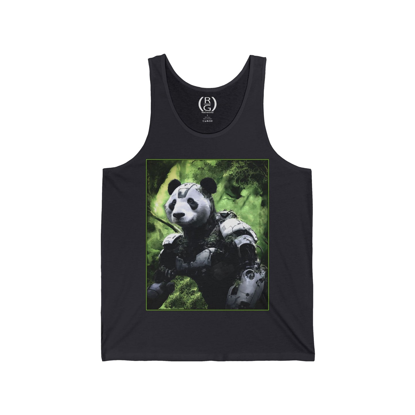 ROBO-Panda