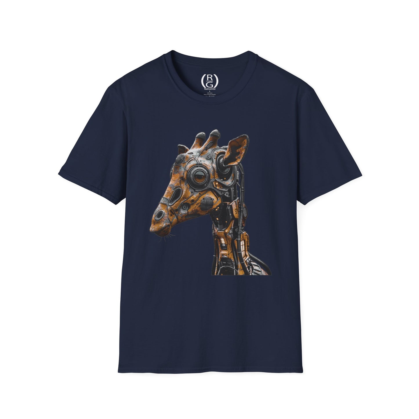 ROBO-Giraffe