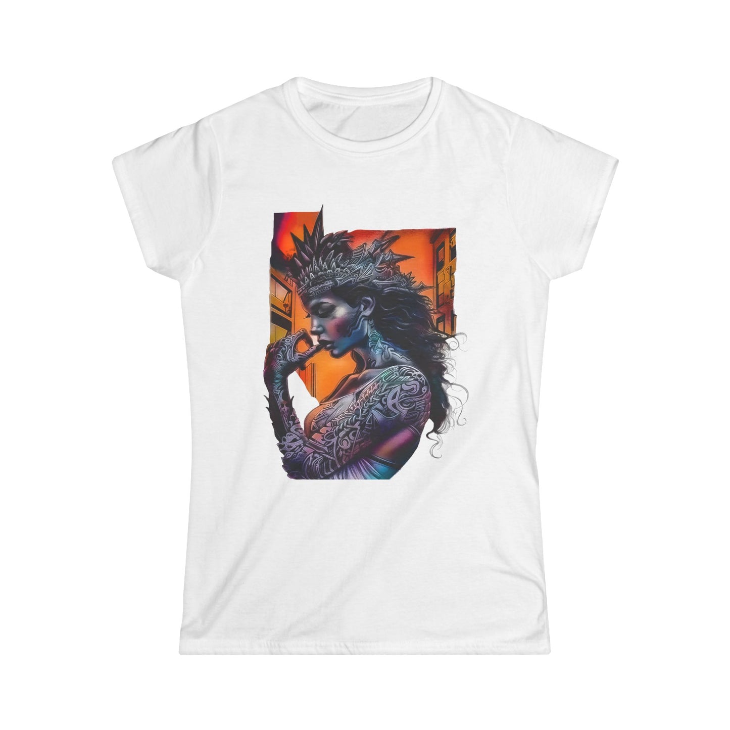 City Warrior, Matrix Defense