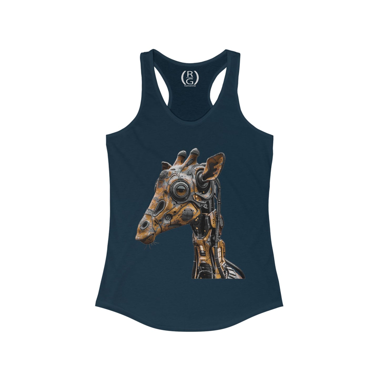 ROBO-Giraffe