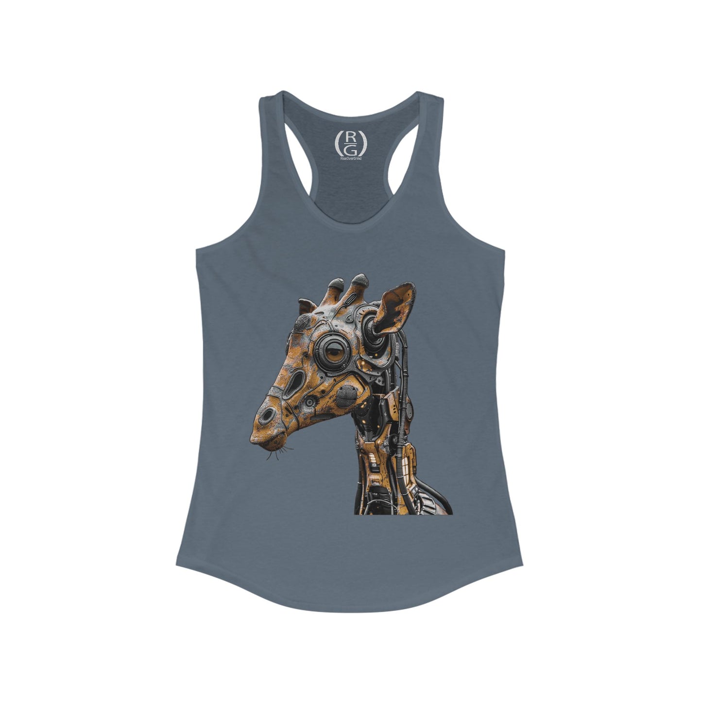 ROBO-Giraffe