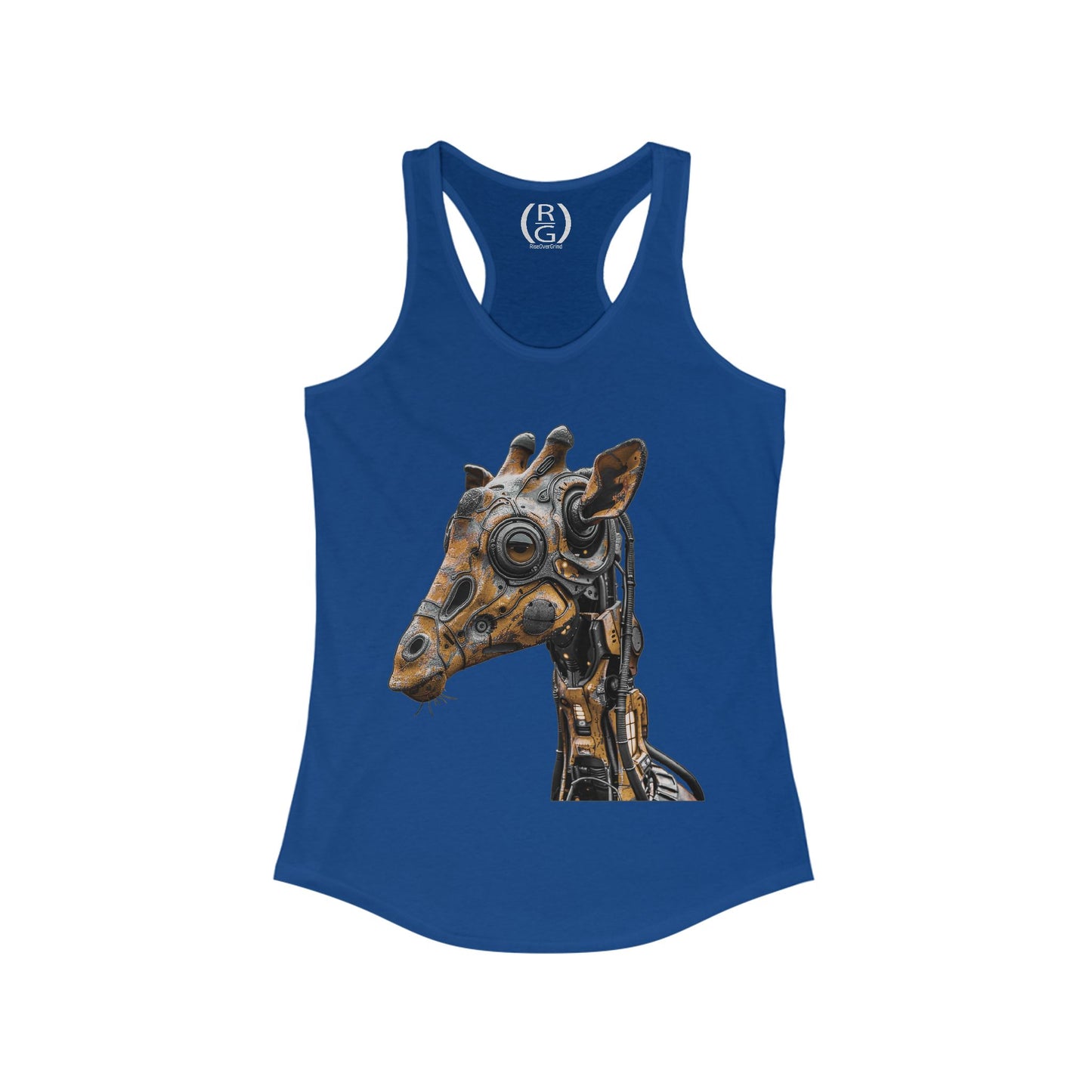 ROBO-Giraffe