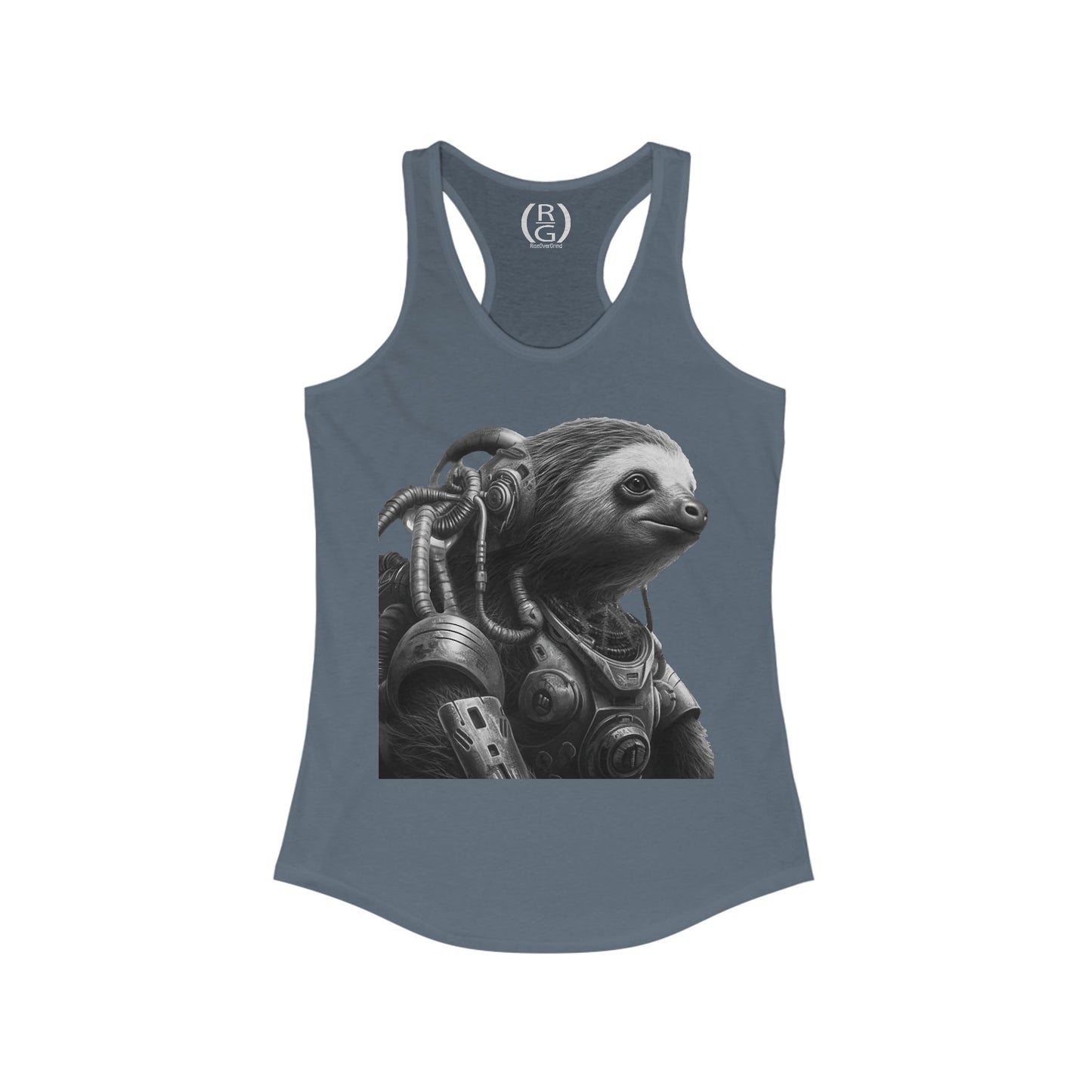 ROBO-Sloth