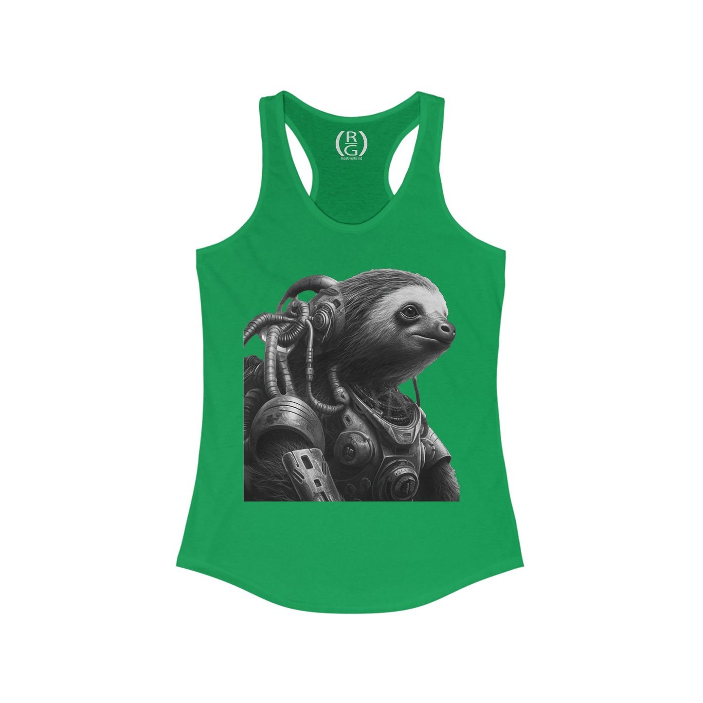 ROBO-Sloth