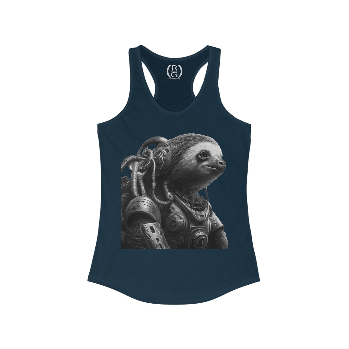 ROBO-Sloth