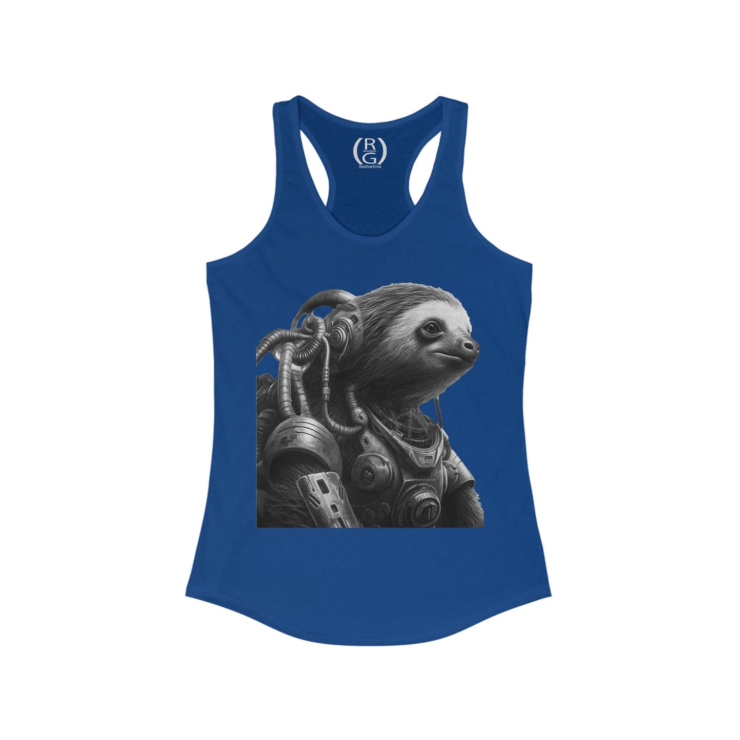 ROBO-Sloth