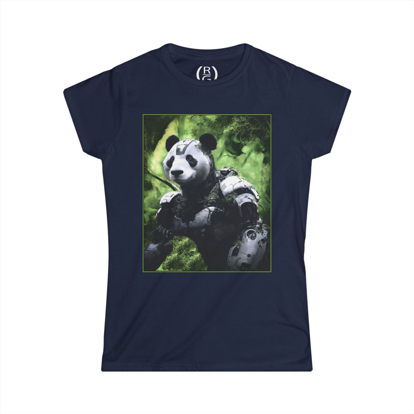 ROBO-Panda