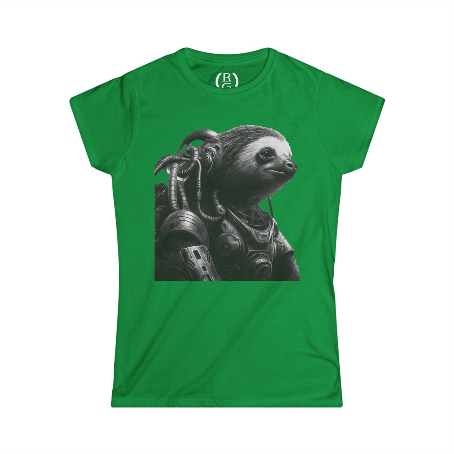 RoBo-Sloth