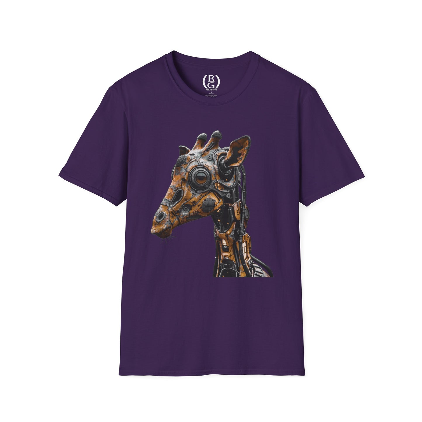 ROBO-Giraffe