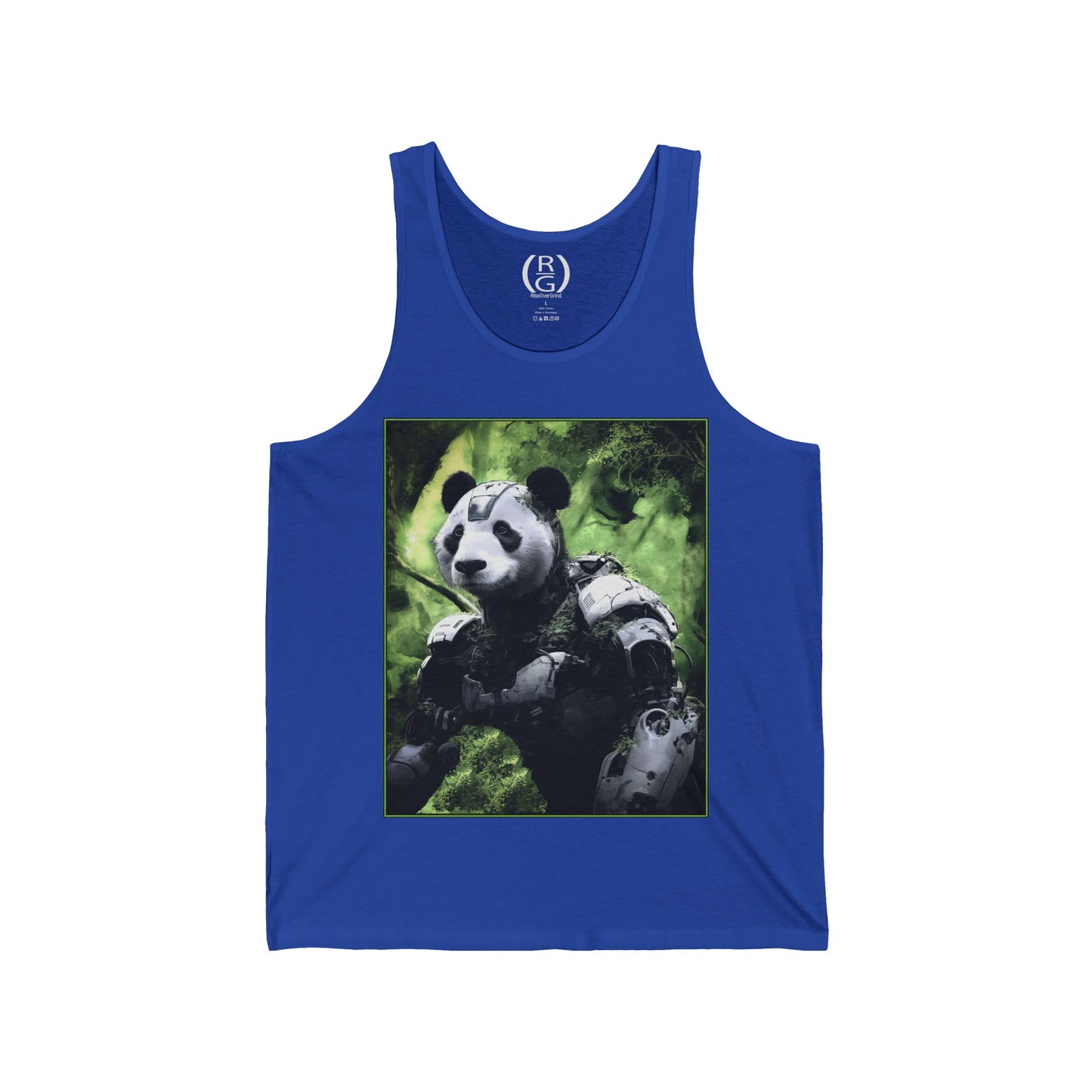ROBO-Panda