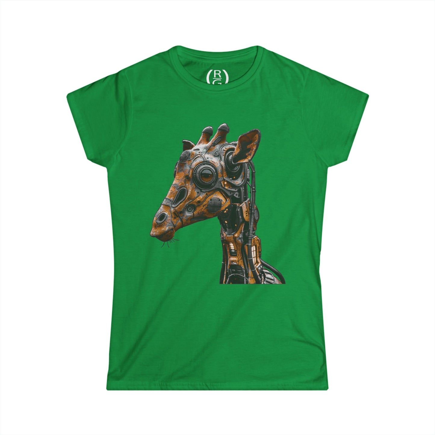 ROBO-Giraffe